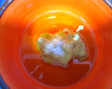 Foto del paso 6 de la receta: Ensalada de salmón ahumado y manzana