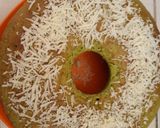 Foto langkah ke 6 dari resep Bolu Energen Kacang Hijau.