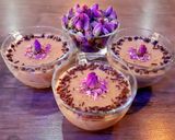 عکس مرحله 4 از دستور فرنی خرما بدون شکر 😋😍 Date porridge