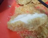 Foto langkah ke 3 dari resep Pisang Keju Kriuk.