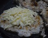 Foto del paso 4 de la receta: Salmón Blanco al Roquefort