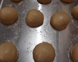 Foto langkah ke 2 dari resep Roti Manis Pisang Coklat.