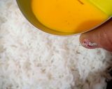 A picture of step 9 of Kathal ki Biryani.