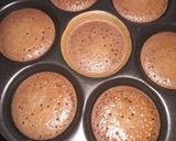 Foto langkah ke 4 dari resep DORAYAKI (terang bulan mini) 😆.
