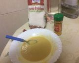 Foto del paso 3 de la receta: Tortilla española vegana