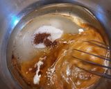 Foto del paso 2 de la receta: Masitas Secas Rizadas (con aceite, sin manteca)