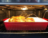 Foto del paso 5 de la receta: Roast beef con Yorkshire pudding y salsa gravy