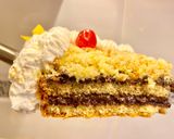 Foto del paso 17 de la receta: Tarta “mimosa”