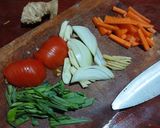 Foto langkah ke 2 dari resep Fu Yung Hai (Puyunghai).