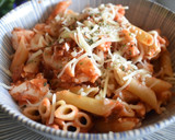 Foto del paso 5 de la receta: Macarrones a mi manera