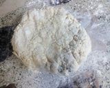 Foto del paso 5 de la receta: Galletas de avena y miel vegana 🌱