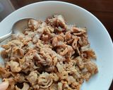 Foto langkah ke 3 dari resep American Breakfast.