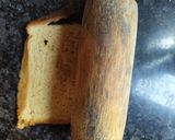 A picture of step 2 of Bread samosa.