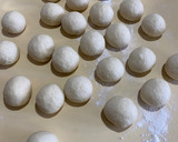 Foto del paso 2 de la receta: Pizzetas con levadura seca