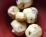 Crips on breakfast recipe step 1 photo