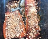 Foto del paso 4 de la receta: Salmón 4 ingredientes + extra