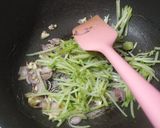Foto langkah ke 2 dari resep Mie Gomak Kuah Khas Batak.
