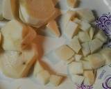 Carrots and Pork Roast with Horseradish recipe step 6 photo