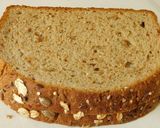 A picture of step 2 of Pudla Sandwich (Mumbai Zaveri Bazaar's Famous Bread Pudla).