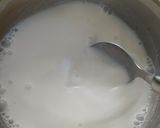 Foto langkah ke 3 dari resep Pisang Berendam Santan.