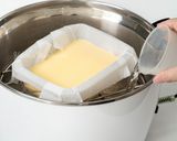 自製雞蛋豆腐【電鍋料理】的食譜步驟7照片