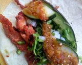 Foto del paso 4 de la receta: Trompo al pastor!!!