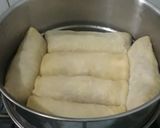 Foto langkah ke 5 dari resep Gohiong Ayam Bakso.