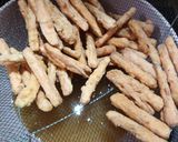 Foto langkah ke 5 dari resep 671. Wortel Goreng.