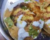 Khati meethi Kachori recipe step 19 photo