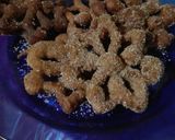 Foto del paso 9 de la receta: Buñuelos de viento 🇲🇽 - Ponderaciones 🇵🇪