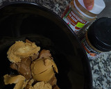 Foto del paso 1 de la receta: Barritas de cereal fit