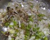 Foto del paso 2 de la receta: Porotos con mazamorra