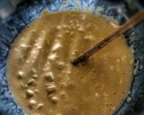 Baszk sajttorta (Tarta de queso) recept fázis 3 fotója