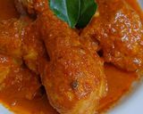 Foto langkah ke 5 dari resep Ayam Bumbu Bali.