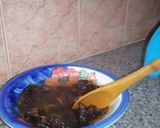صورة لخطوة 1 من وصفة كيكة التمر