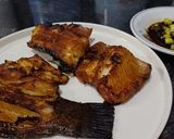 Foto langkah ke 3 dari resep Ikan Haruan Panggang.