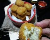 Foto langkah ke 7 dari resep Nugget Lele + Wortel.