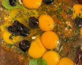 Une image de l'étape 5 de Omelette a la djamicoo 🥚🌶️🍅🤸‍♀️.