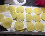 Foto del paso 5 de la receta: Crêpes especiales (agujeros) بغرير
