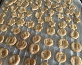 Foto del paso 8 de la receta Galletas de Inca integrales