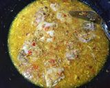Foto langkah ke 3 dari resep Ayam Betutu.