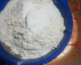 Foto del paso 3 de la receta: Queque de Zanahoria y nueces