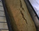 Foto del paso 1 de la receta: Keke integral relleno con fresas y dulce de leche