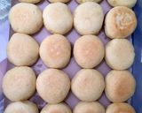 Foto langkah ke 3 dari resep Donat Empuk.