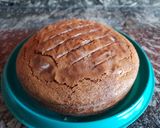 Foto del paso 6 de la receta: Torta 1234 de crema de leche