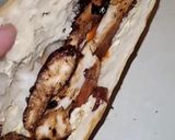 Une image de l'étape 5 de Bahn mi.