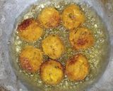 A picture of step 4 of Sweet corn cheese Kofta.