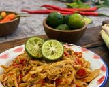 Foto langkah ke 4 dari resep Ayam Sisit ala Tiger Kitchen.