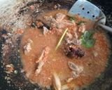 Foto langkah ke 4 dari resep 22. Oseng Mercon Iga Dan Daging Sapi.