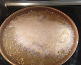 Foto del paso 11 de la receta: Ternera con rebozado especial y salsa gravy